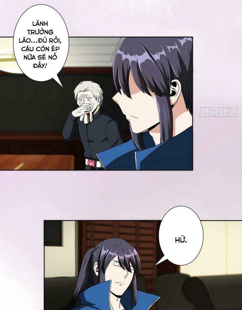 người tu tiên tại đô thị chapter 80 2