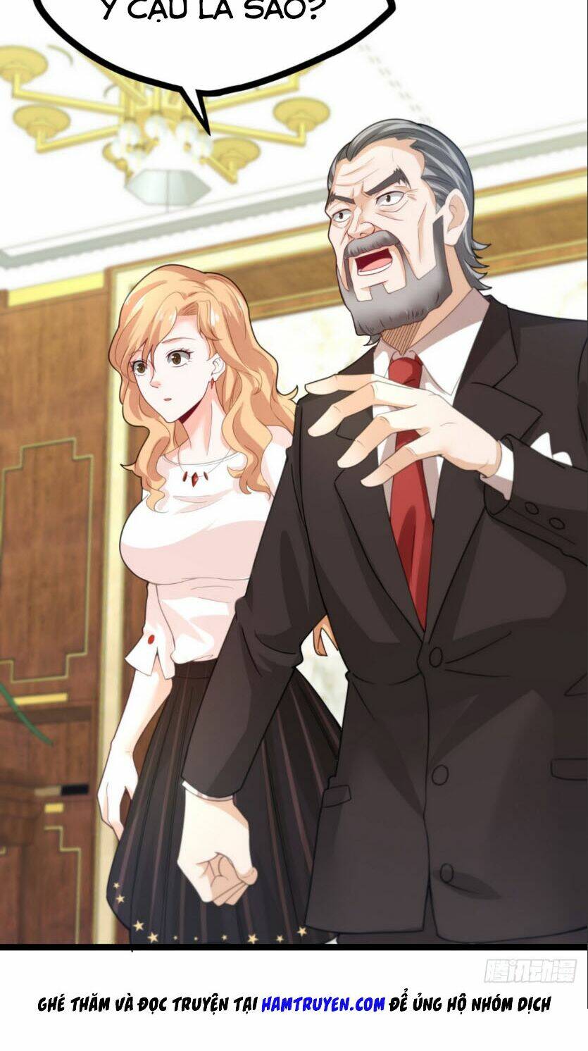 trọng sinh cực phẩm tiên đế chapter 20 3