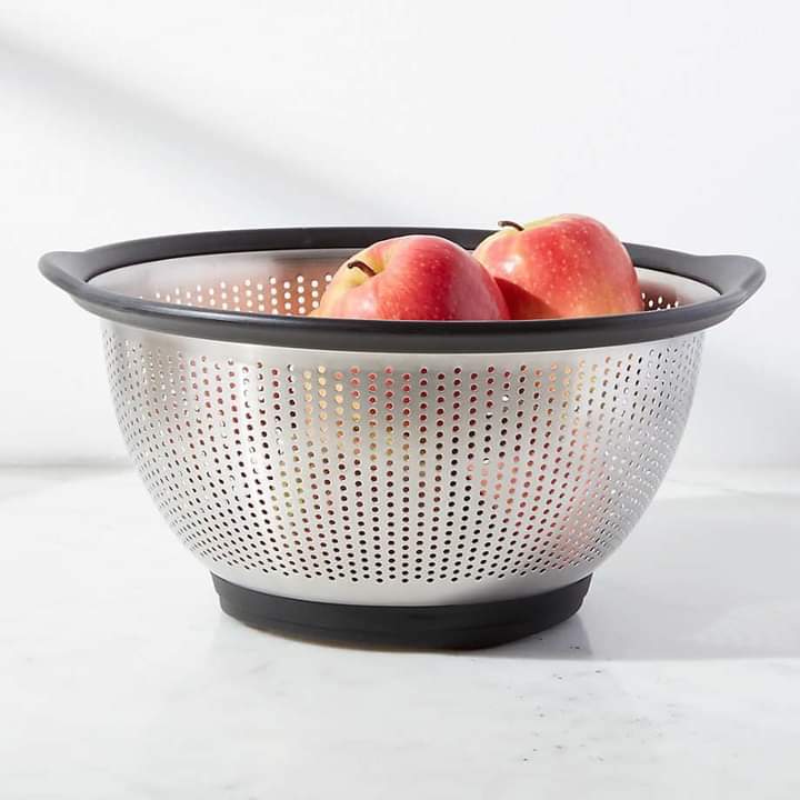 Rổ Inox KitchenAid 5Qt hàng chính hãng