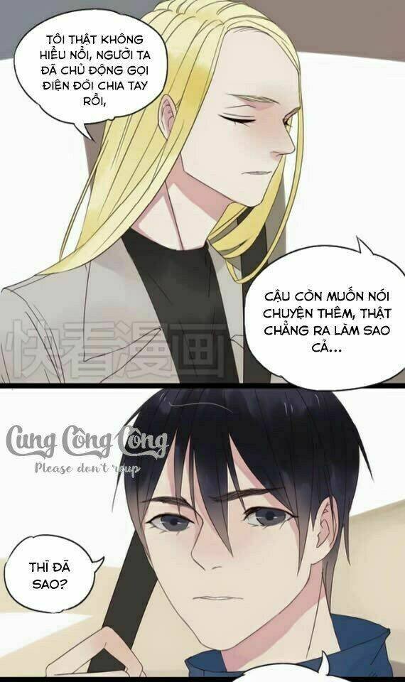 hóa ra chủ nhà siêu soái chapter 10 3