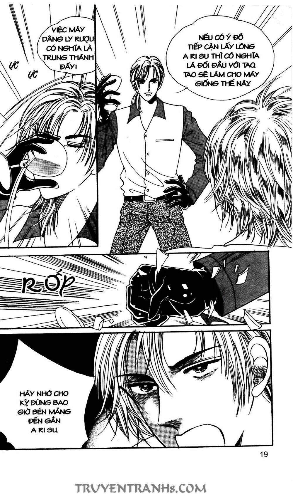 lọ lem kén rể chapter 37 20