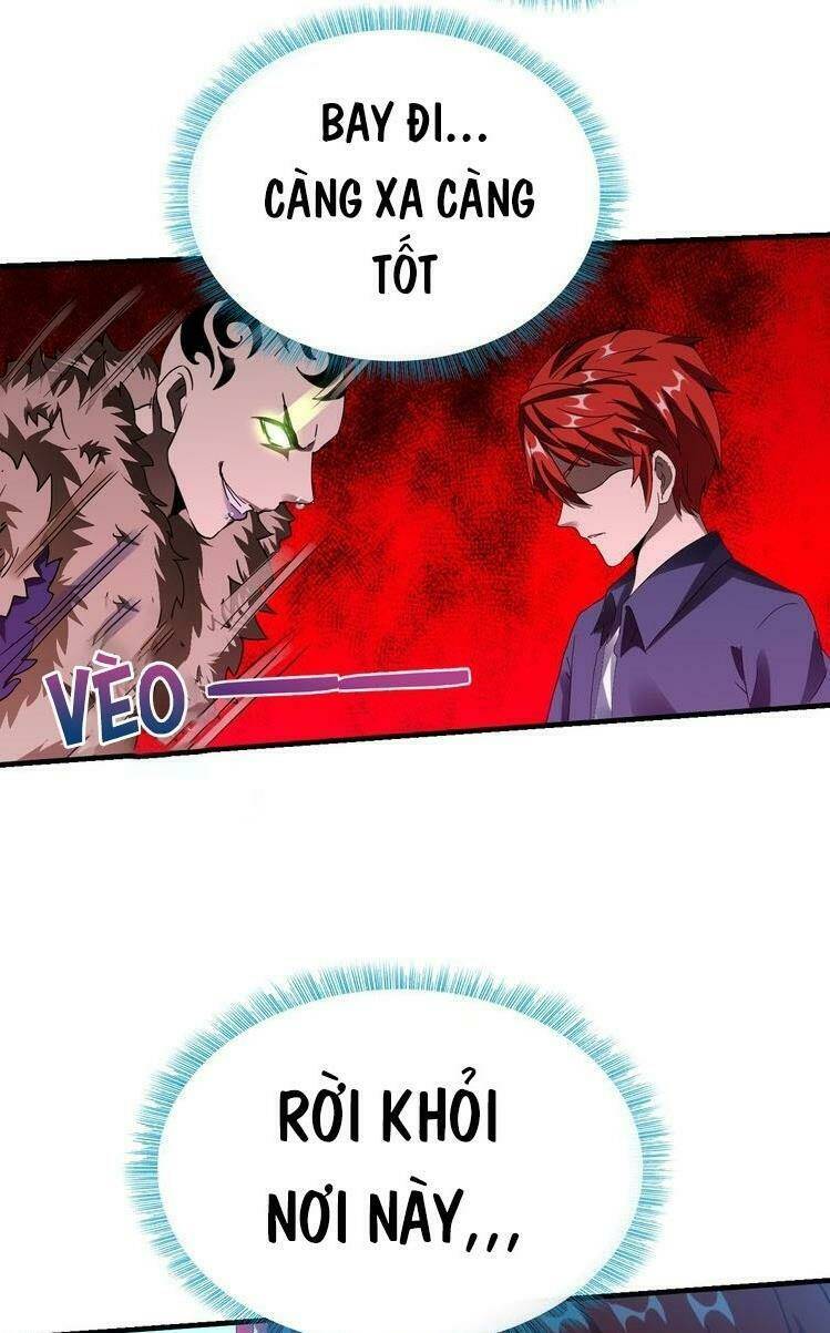 kinh thế kỳ nhân chapter 47 33