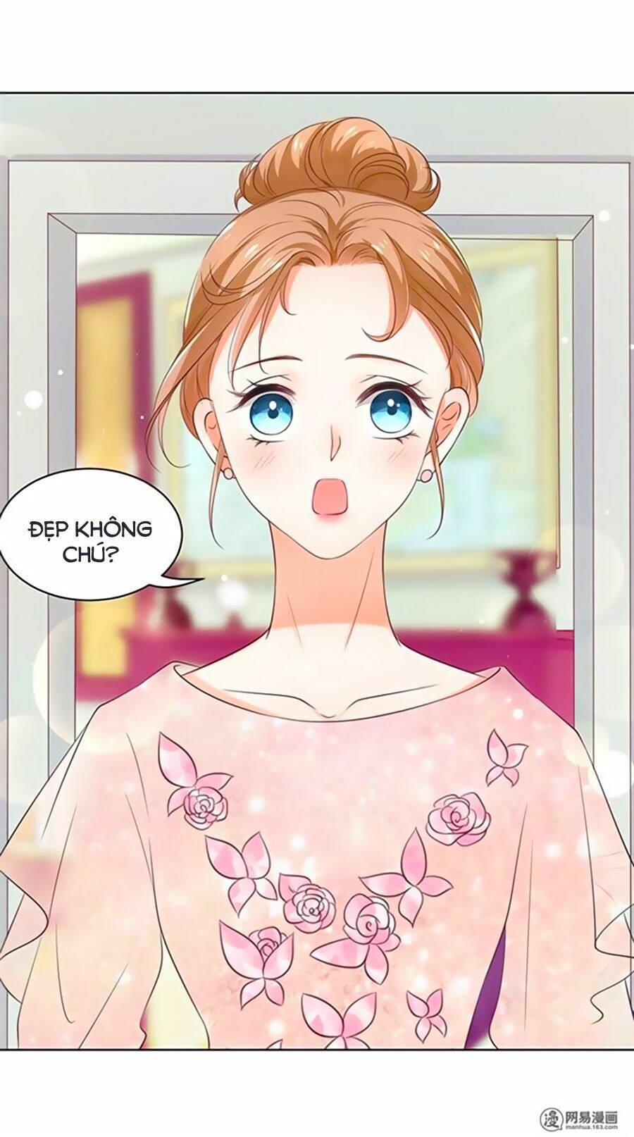 bác sĩ sở cũng muốn yêu chapter 154 2