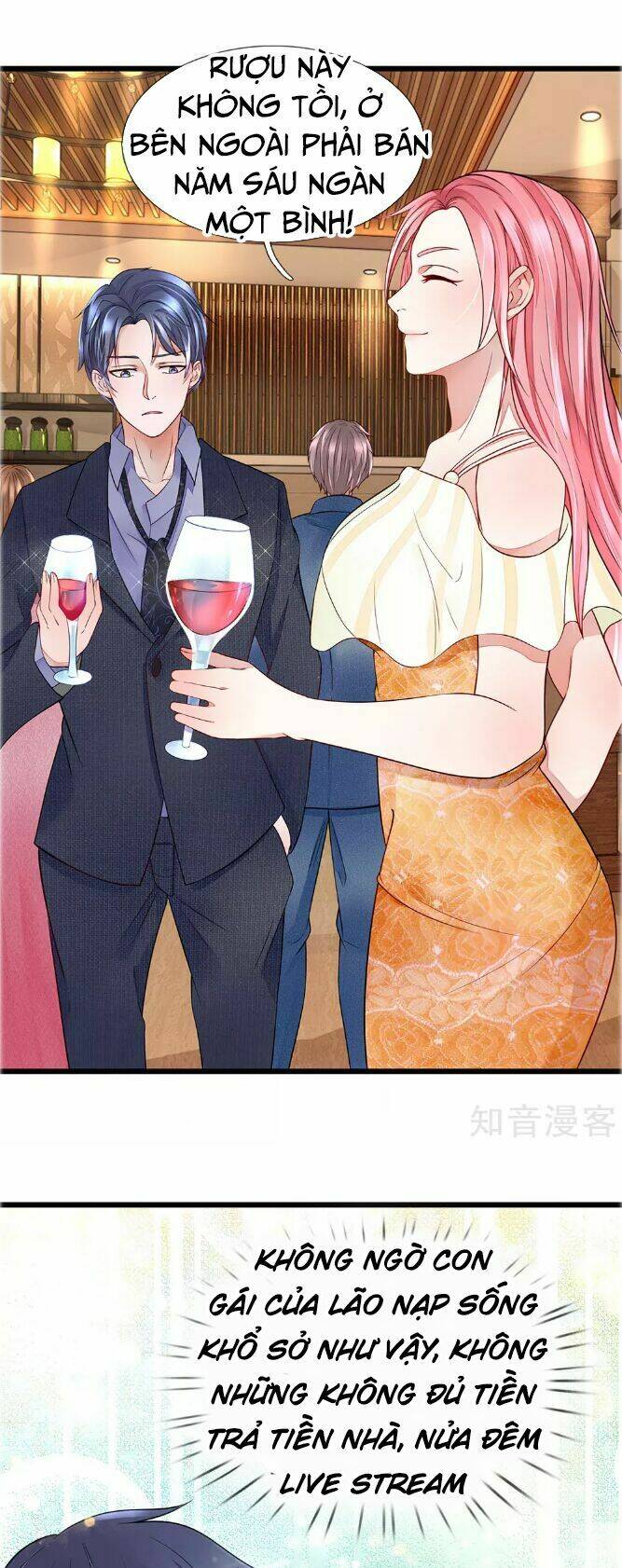 chung cực binh vương tại đô thị chapter 16 5