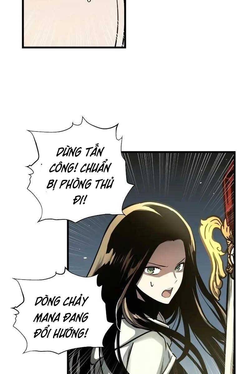 chiến thần chuyển thế chapter 62 100