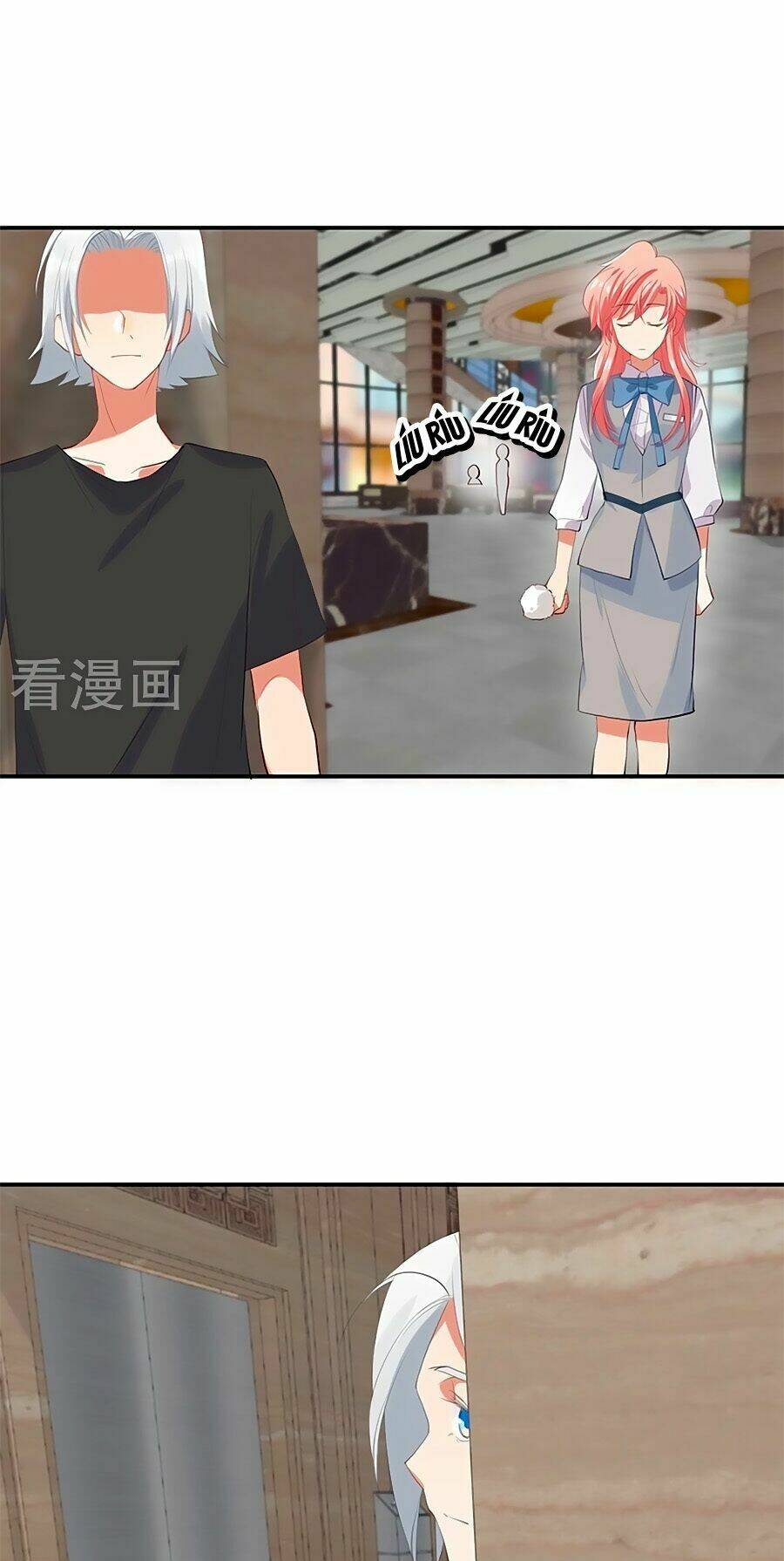 tửu điếm nữ vương chapter 13 3