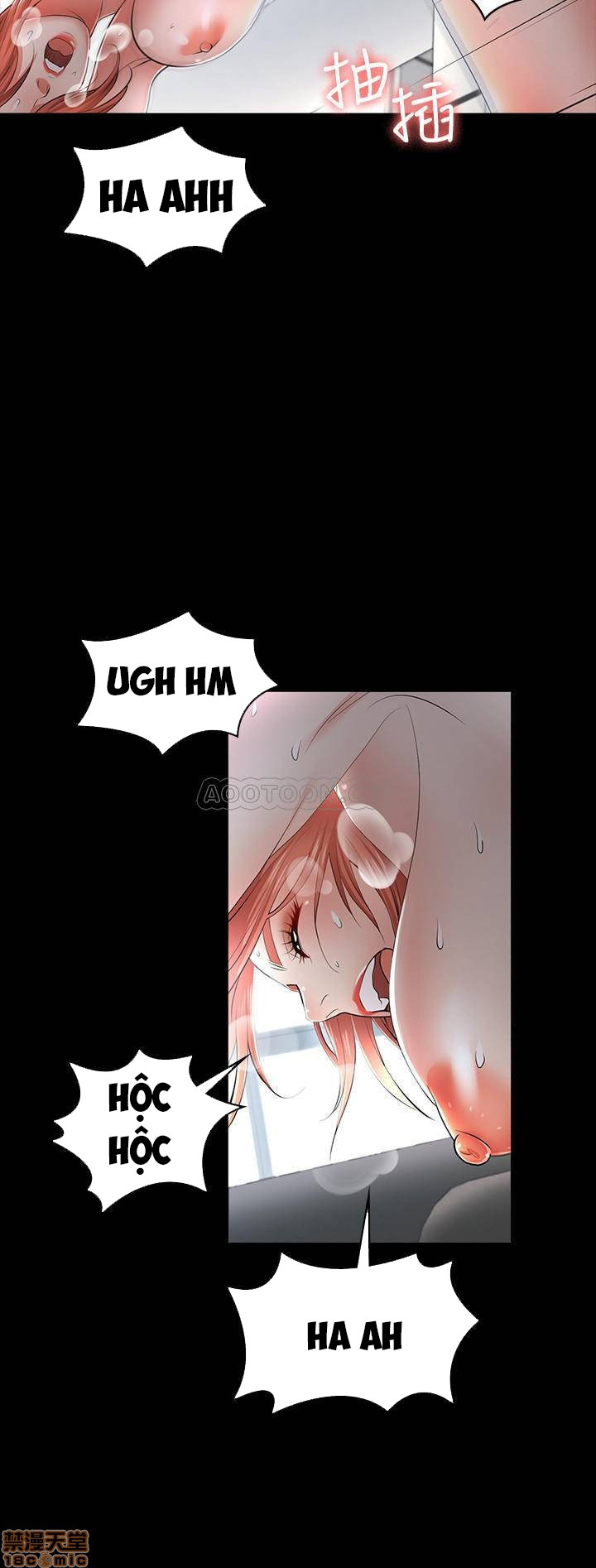 đổi vợ chapter 11 13