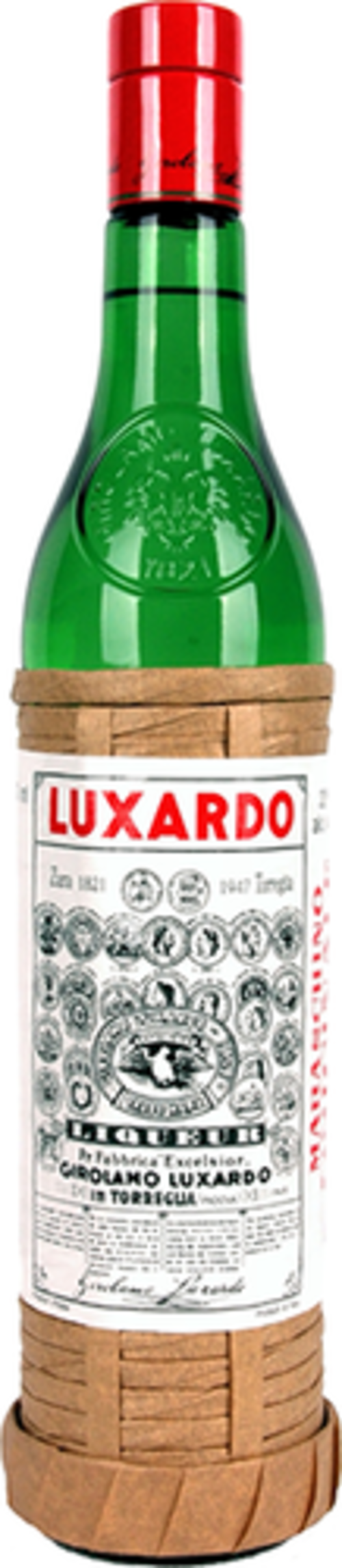 Rượu mùi, Luxardo, Maraschino Originale Liqueur 1L