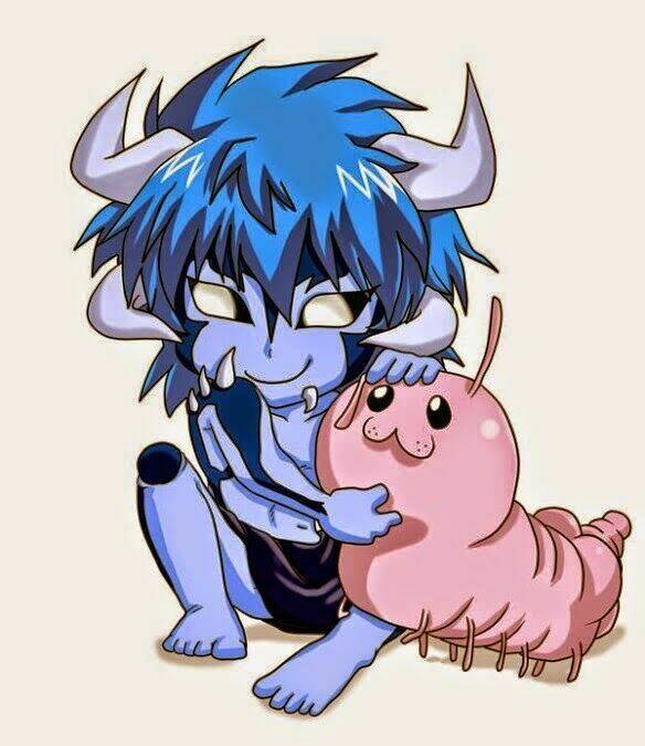 thợ săn ẩm thực chapter 295 1