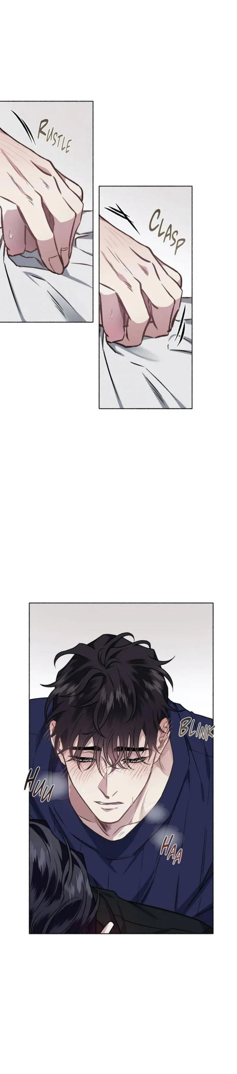 tình yêu kì lạ chapter 54.5 5