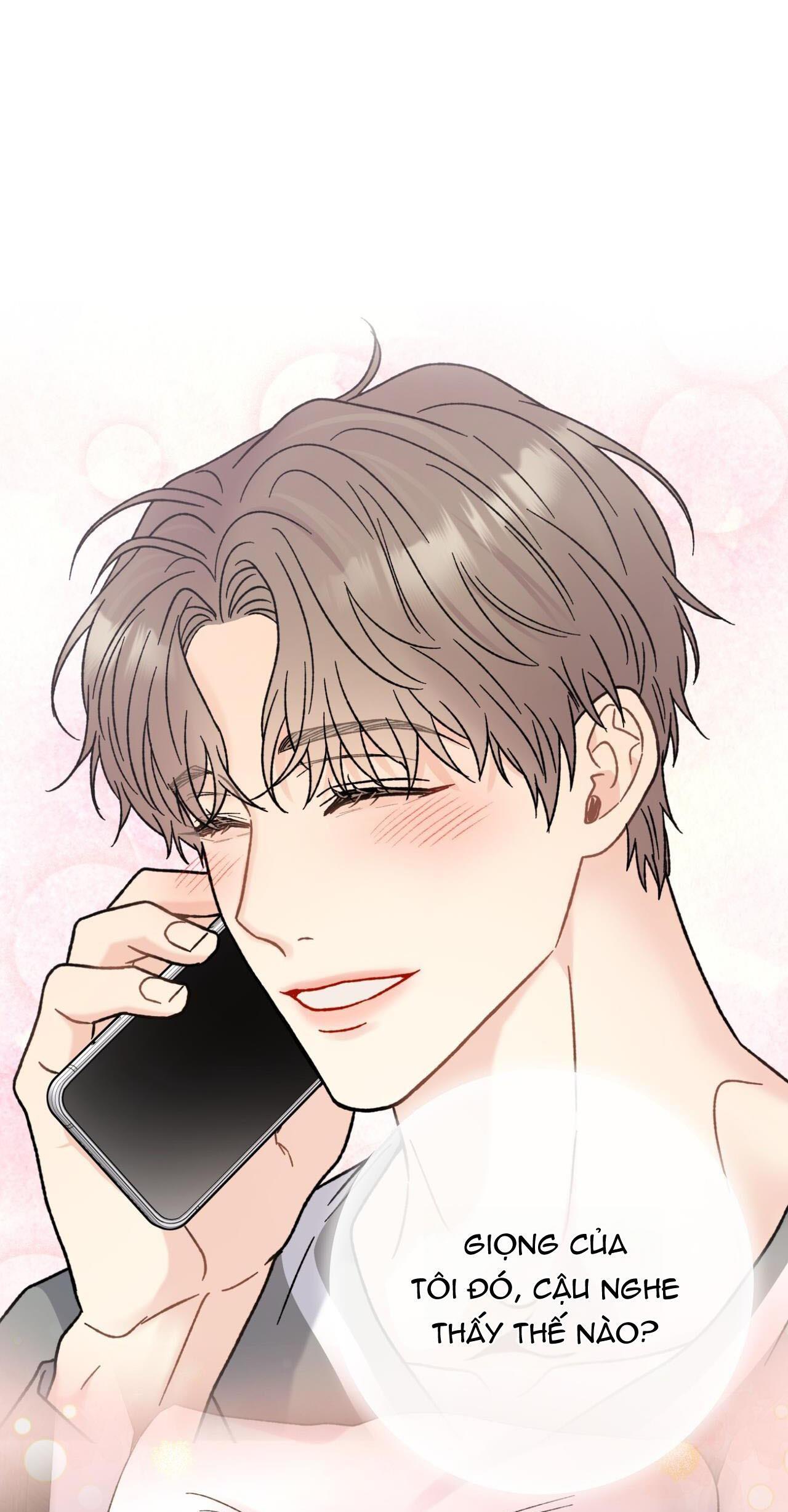 cậu không phải là gu của tôi chapter 10 15