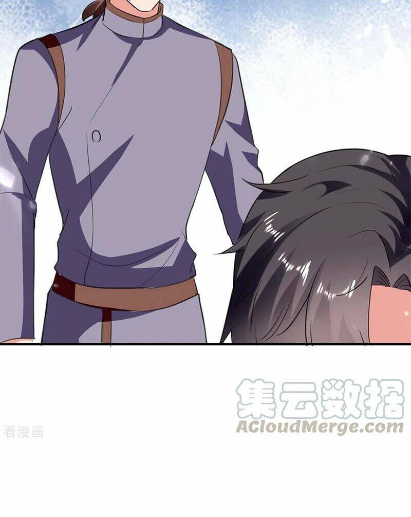 trọng sinh khí thiếu quy lai chapter 180 44