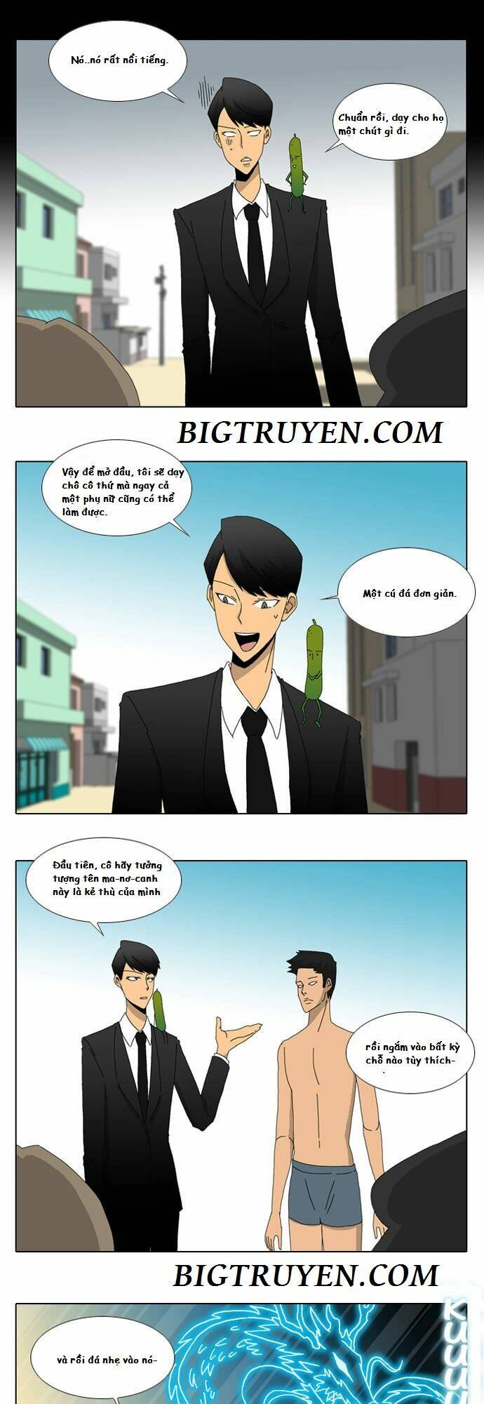 ya! oee chapter 12 13