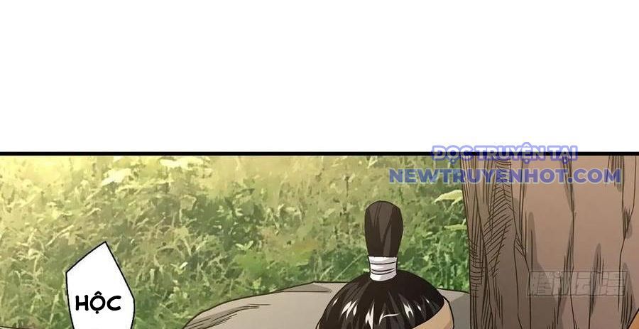 thiên long bát bộ webtoon chapter 146 86