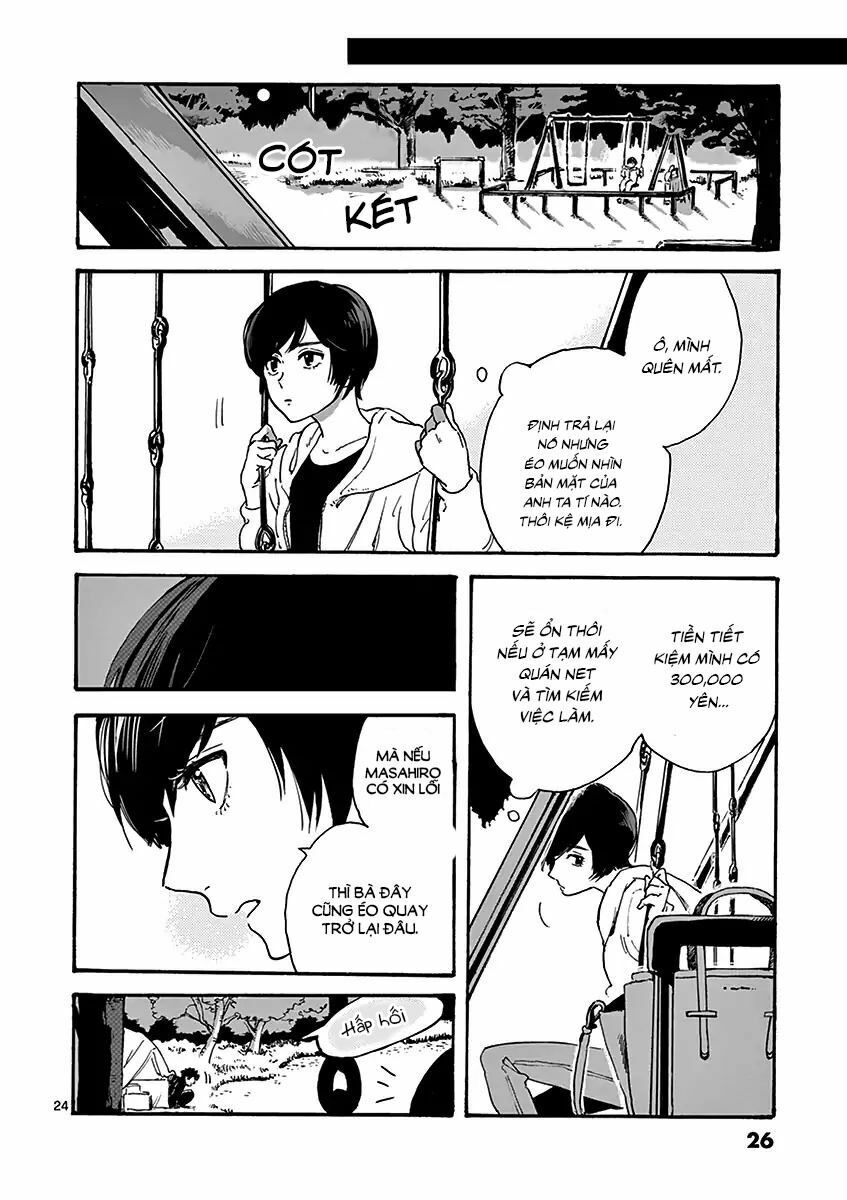 promise cinderella chapter 1 26