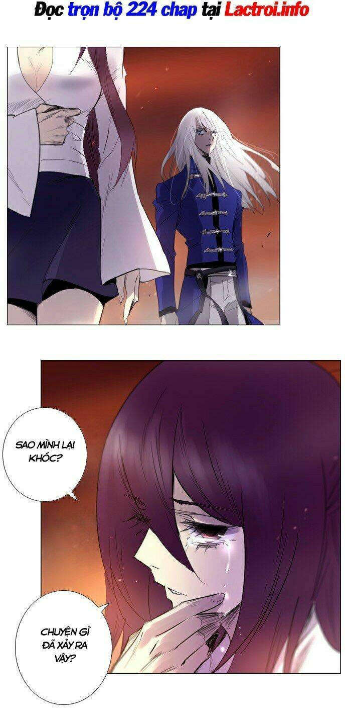 bản khế ước linh hồn chapter 209 27