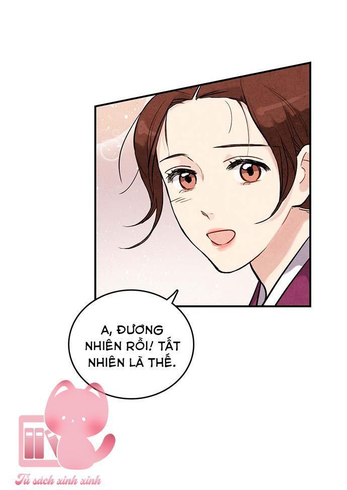 lệnh cấm hôn chapter 36 38