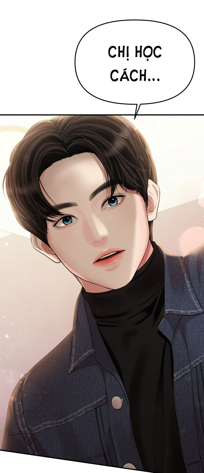 gửi em người đánh cắp những vì sao - to you who swallowed a star chapter 133.1 4