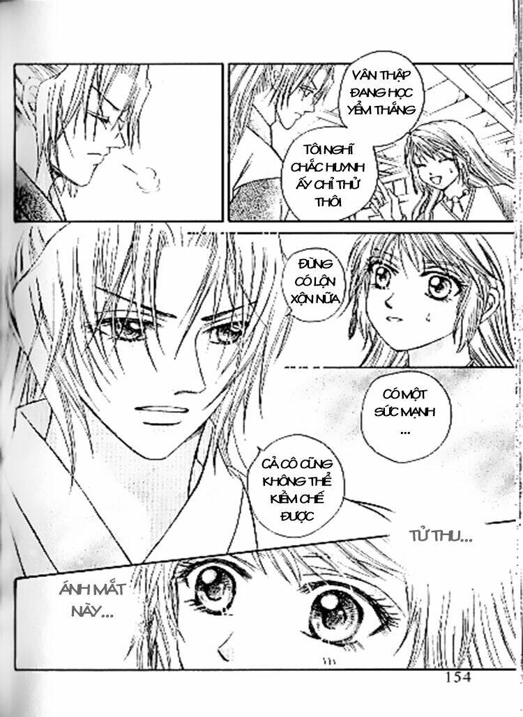 divine melody (tiên khúc) chapter 15 53