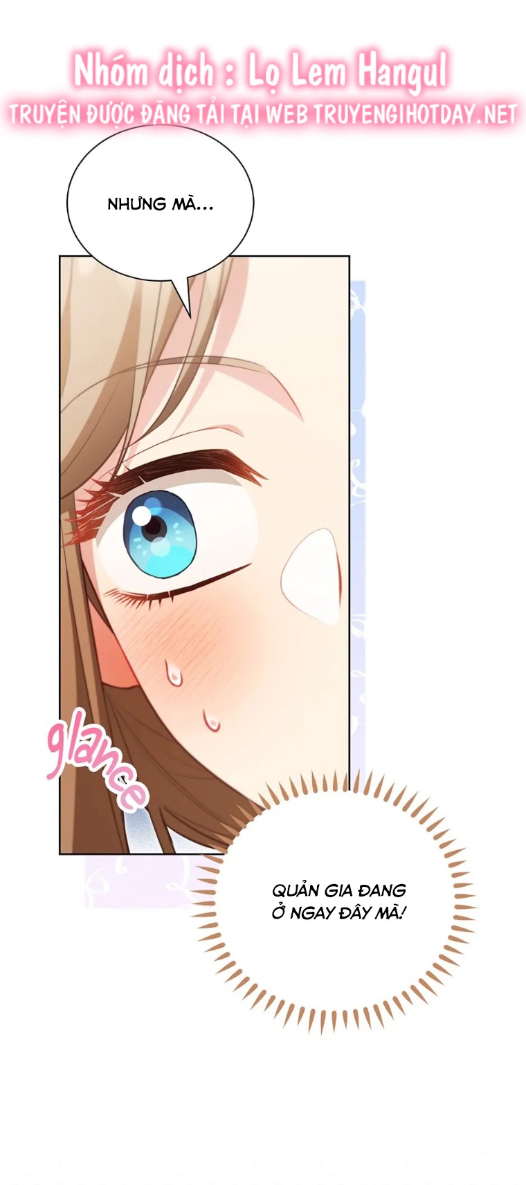 nhật ký chăm sóc đứa trẻ của nhân vật phản diện chapter 32 25