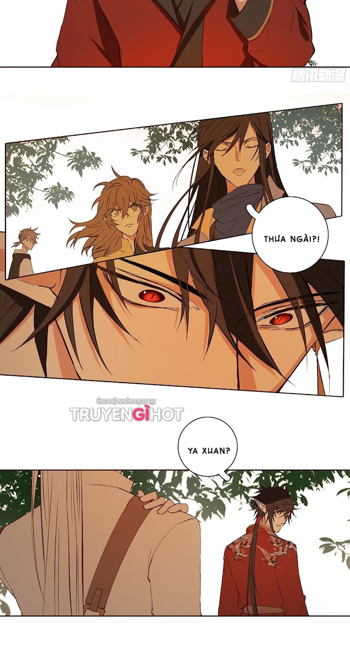 bài thánh ca nagano chapter 19 46