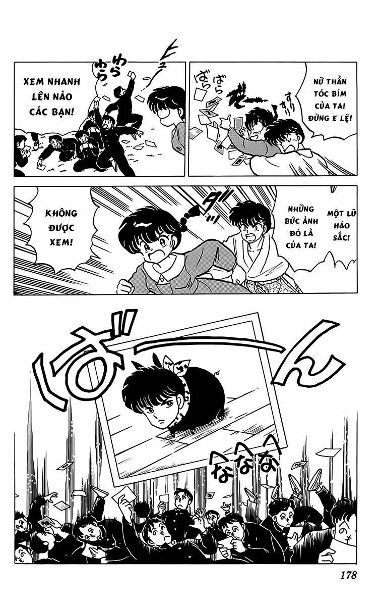 suối lời nguyền chapter 212 14