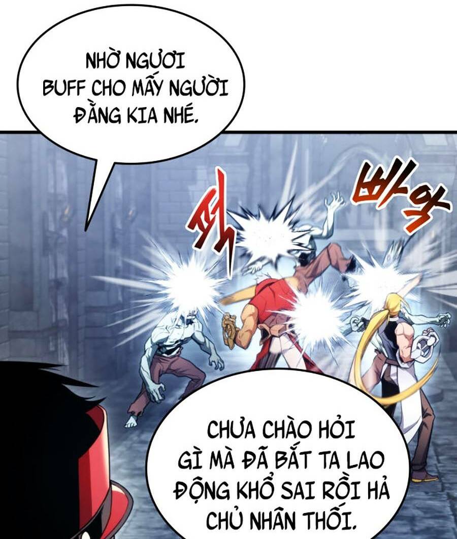 huyền thoại game thủ - tái xuất chapter 61 33