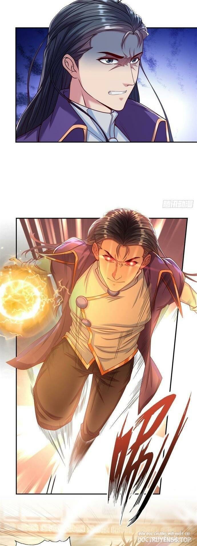 ta có khả năng vô hạn đốn ngộ chapter 7 12