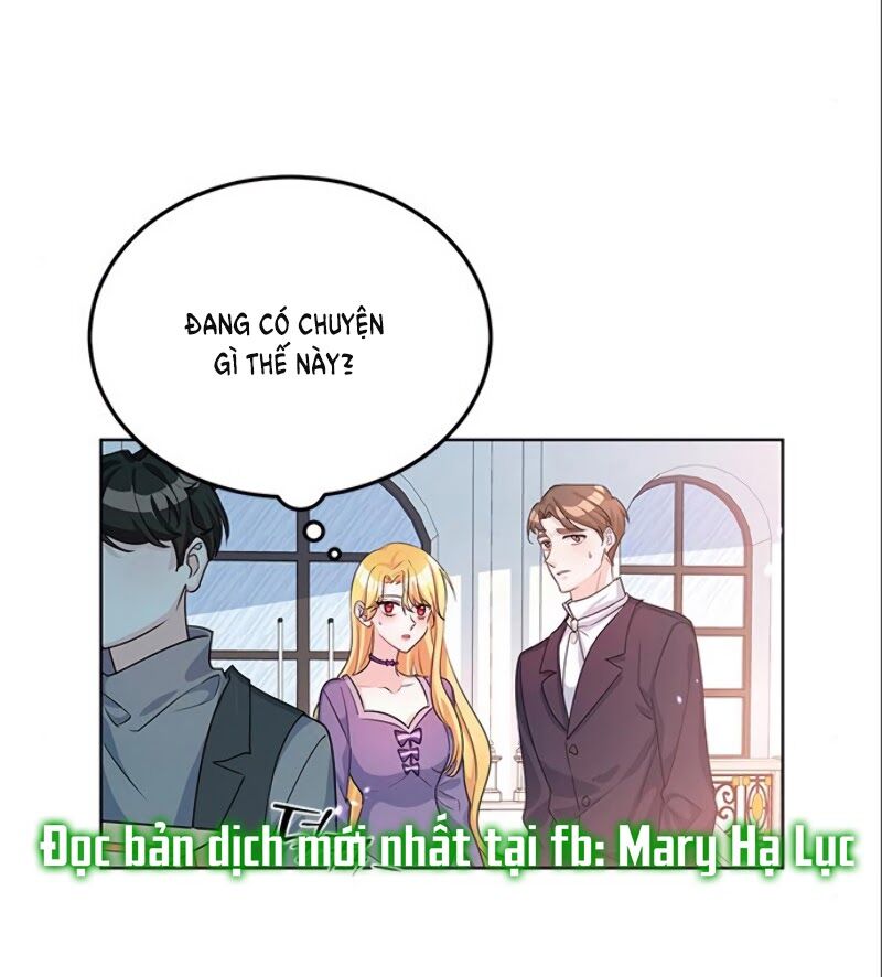 nữ hiệp trở về chapter 16.1 19