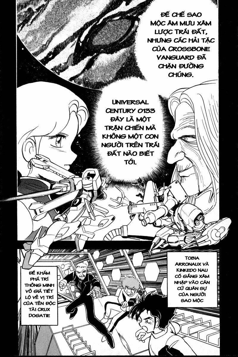 kidou senshi crossbone gundam chapter 9 5