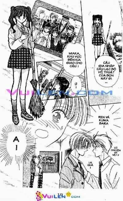 quyển sách kỳ bí chapter 15 20