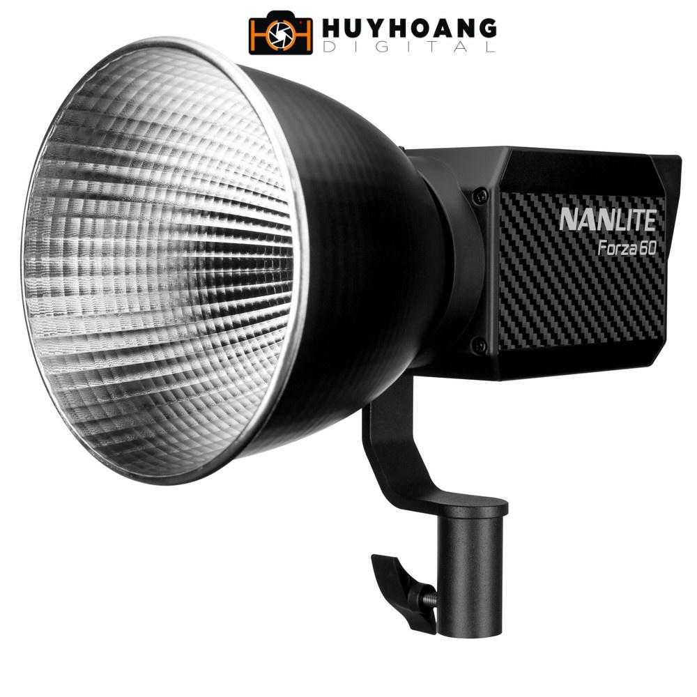 Đèn LED Nanlite Forza 60 Kit - Hàng chính hãng