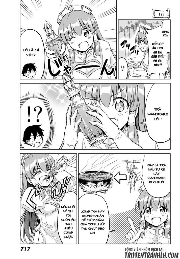 alicia's diet quest chapter 4 12