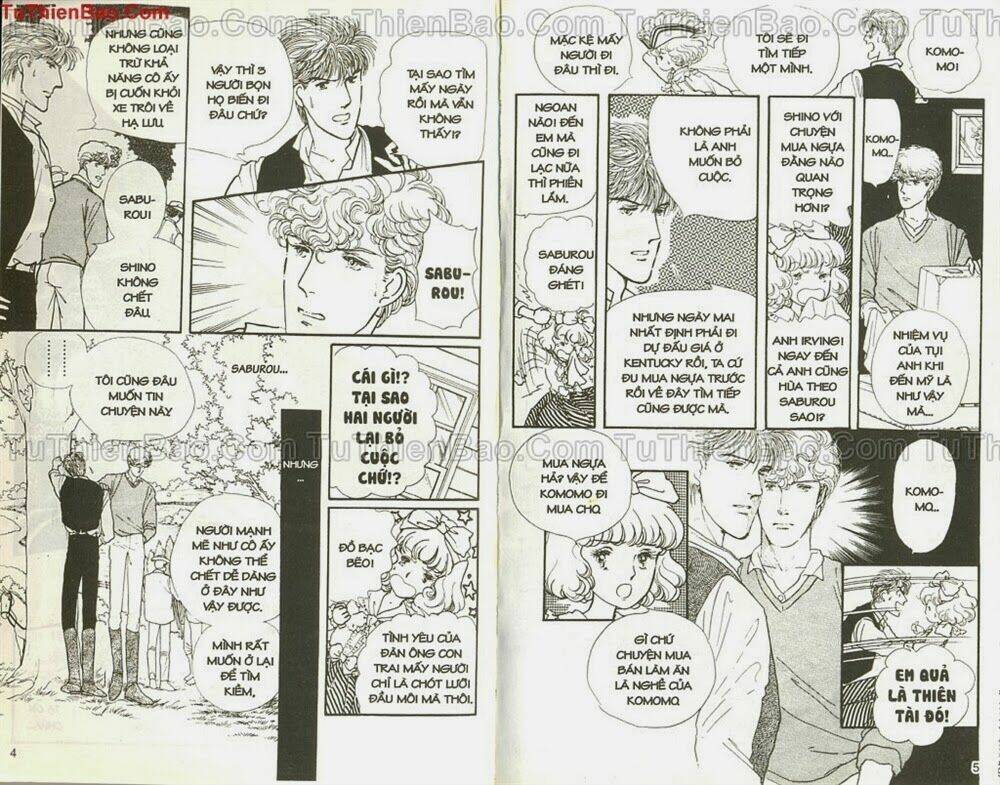 người đẹp new york chapter 5 3