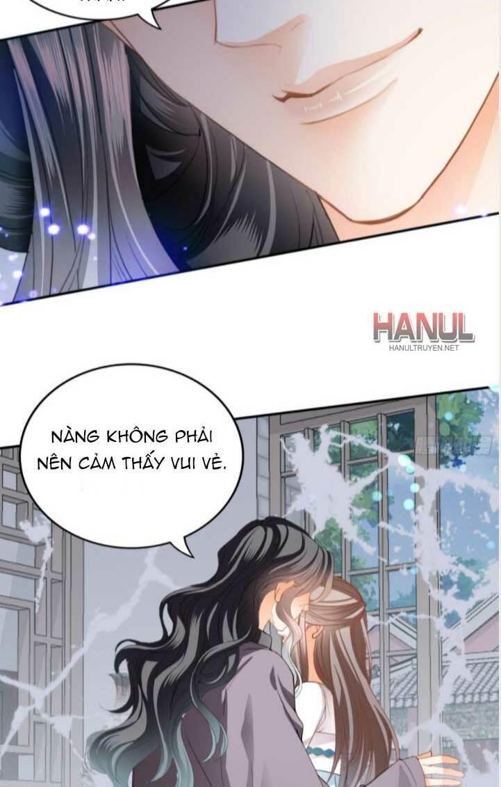 bổn vương muốn nàng chapter 110 21