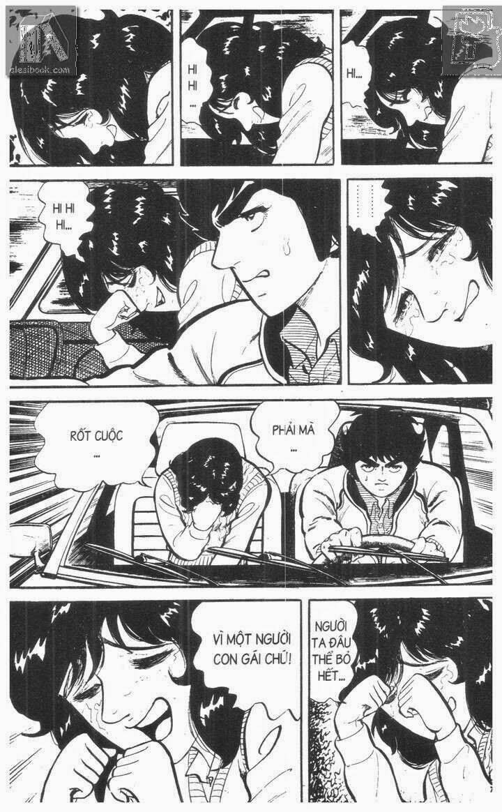 ganbare genki chapter 214 15