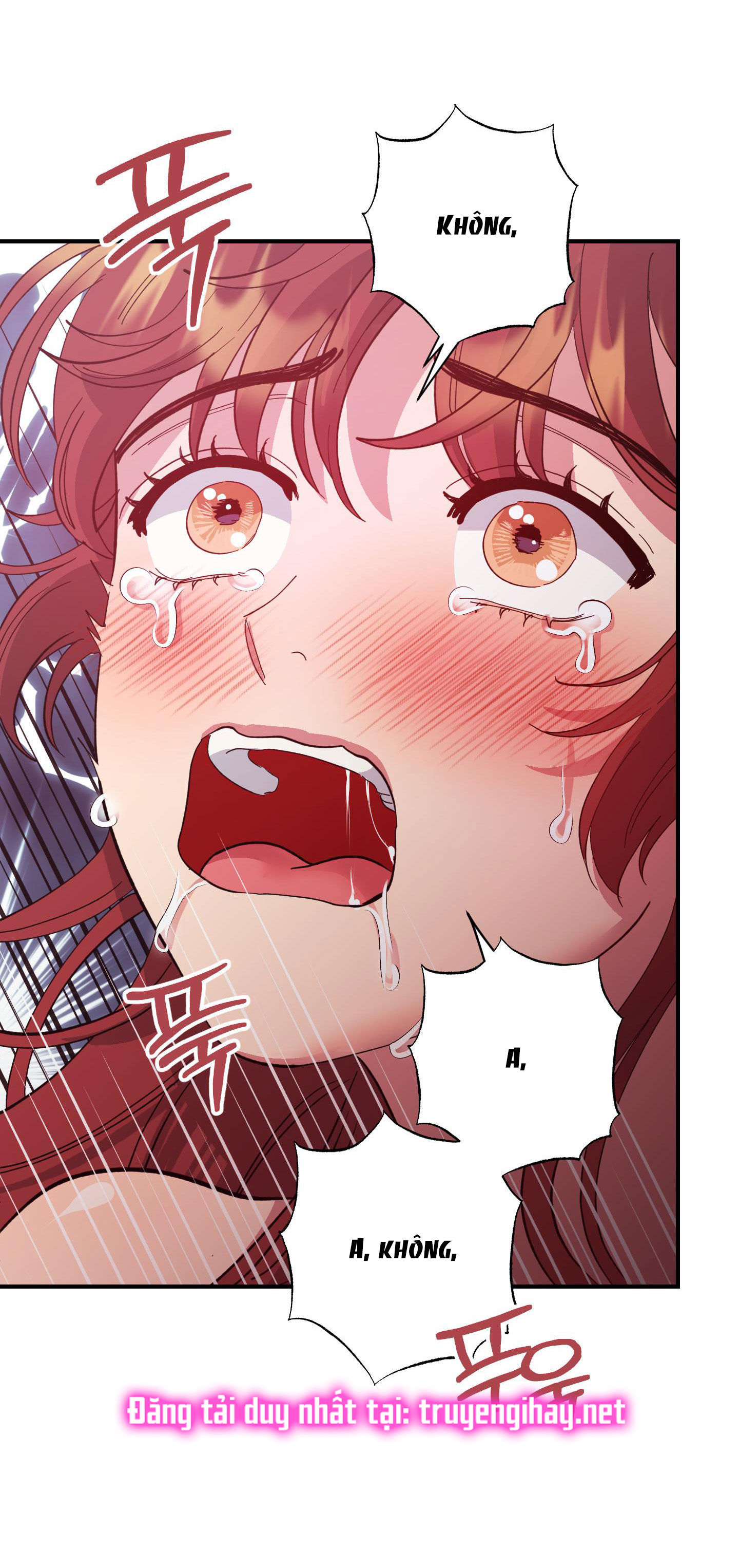 [18+] một lòng một dạ chapter 37.1 23