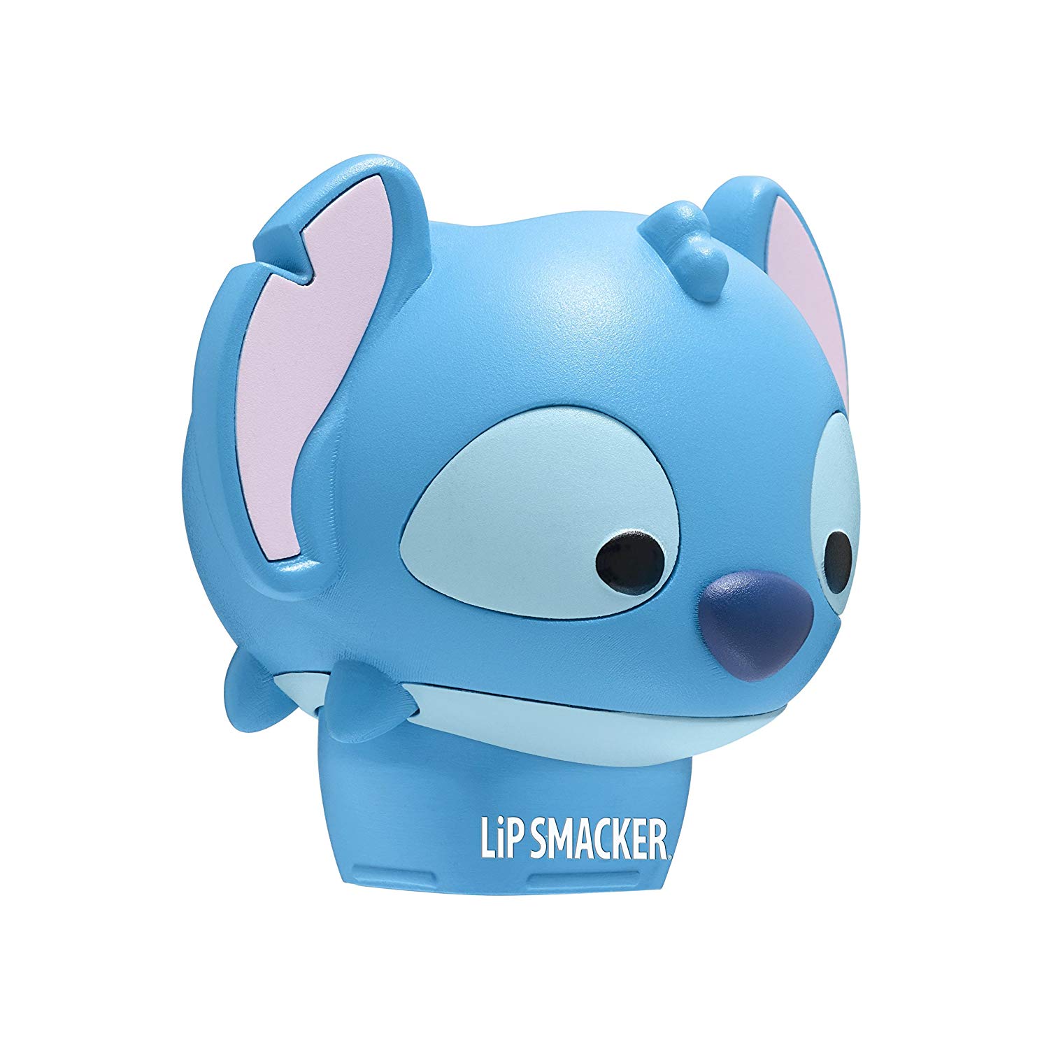 Hình ảnh Lip Smacker - Son Disney Tsum Tsum Chú Chó Stitch - Lip Smacker Disney Tsum Tsum Balm – Stitch Blueberry Wave Flavor