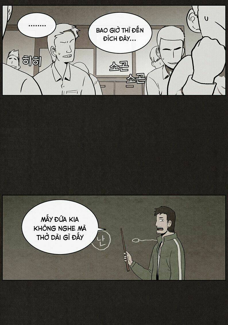 đứa con của quỷ dữ chapter 15 12