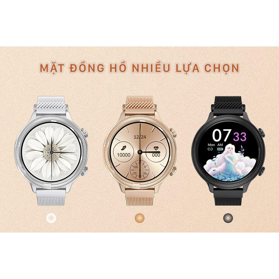 Đồng hồ thông minh SMART WATCH M3S