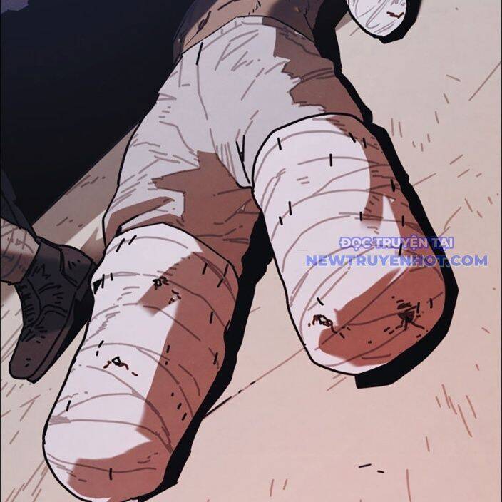 sinh vật gyeongseong: đóa hoa bất diệt chapter 34 90