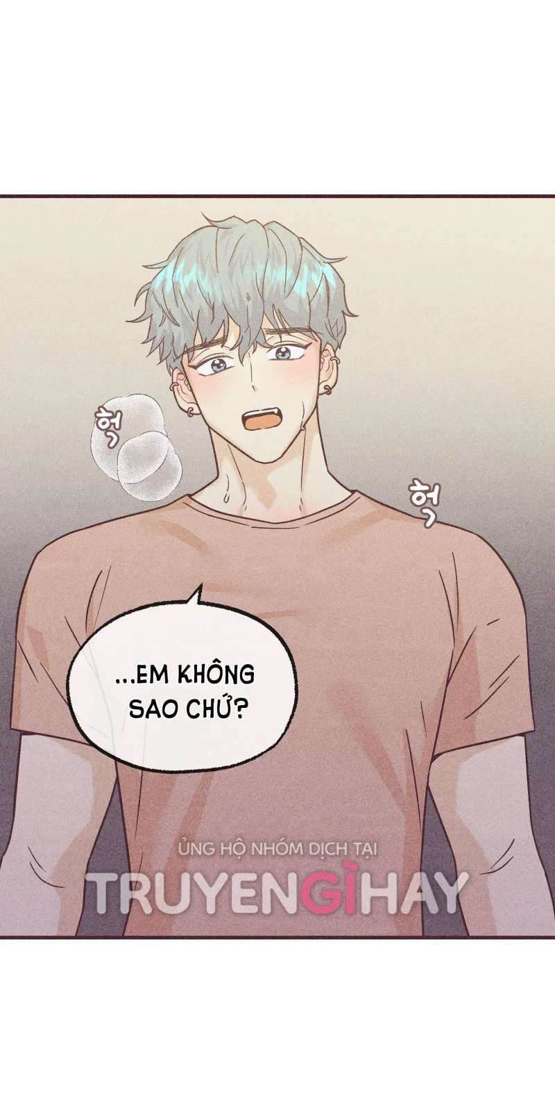 chạy đâu cho thoát chapter 46 4