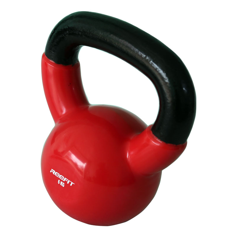 Tạ bình vôi Reefit cao cấp 12kg