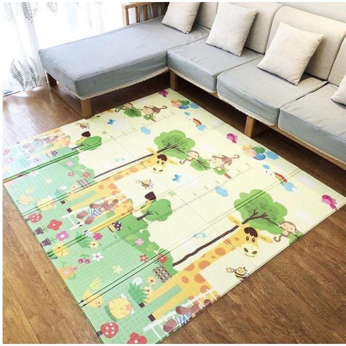 Thảm xốp XPE 1.8m x2m