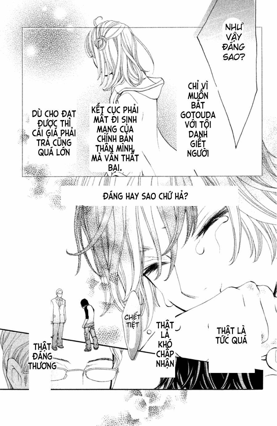 inochi chapter 19 20