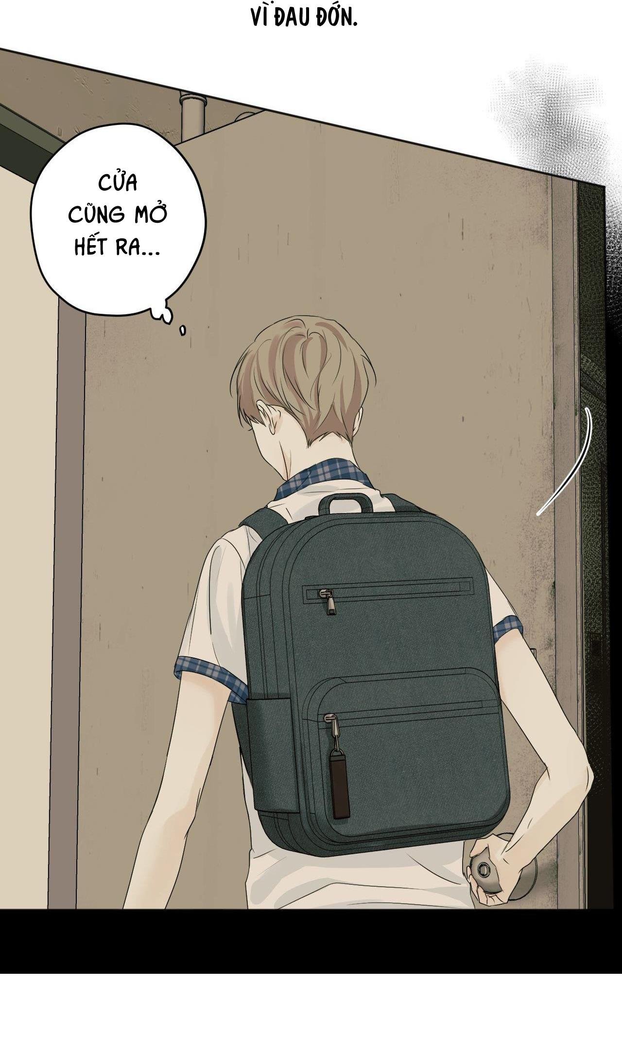 ái tình và dục vọng chapter 33 6