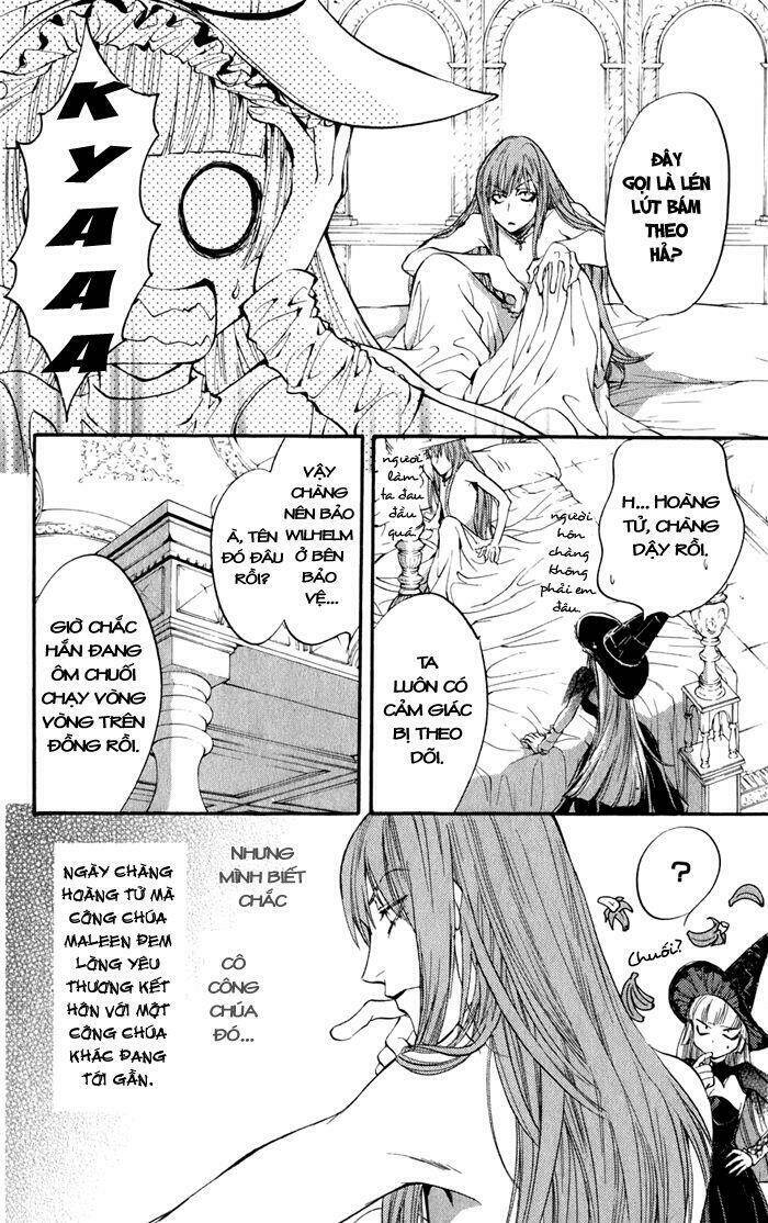 ludwig kakumei chapter 6 29