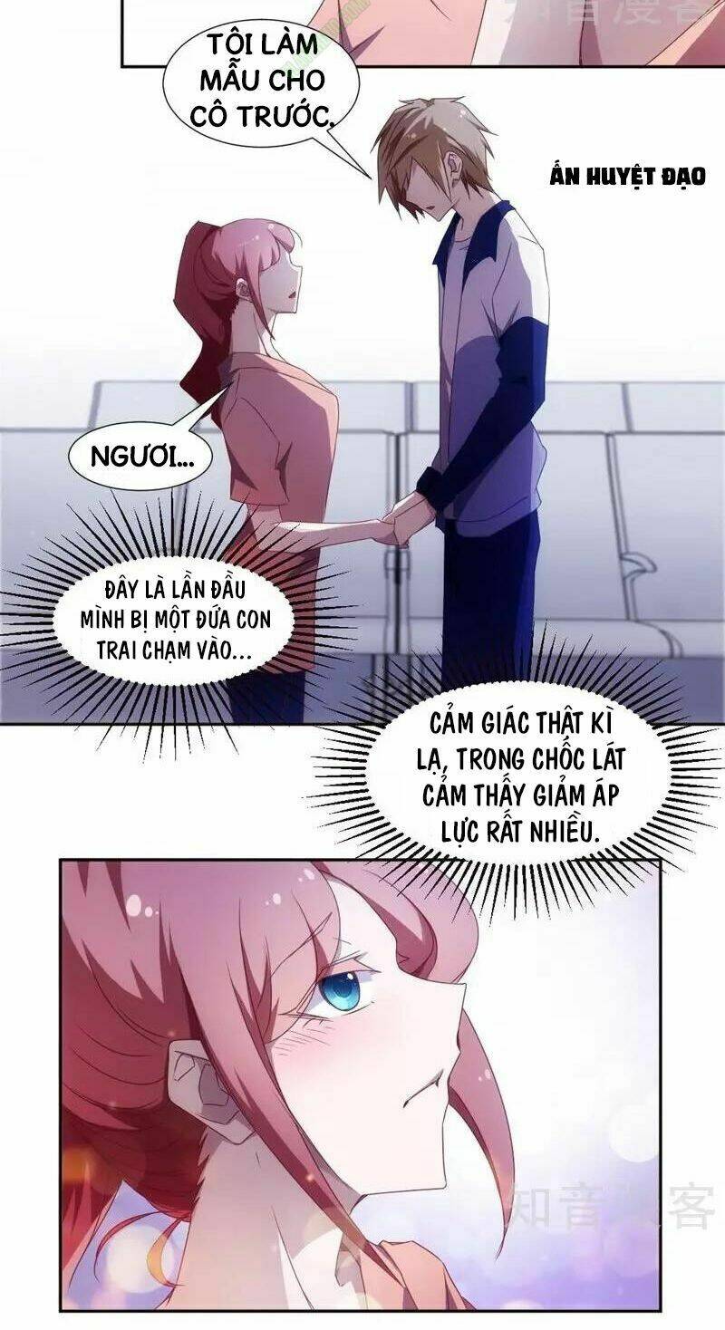 thần y hệ thống chapter 8 2