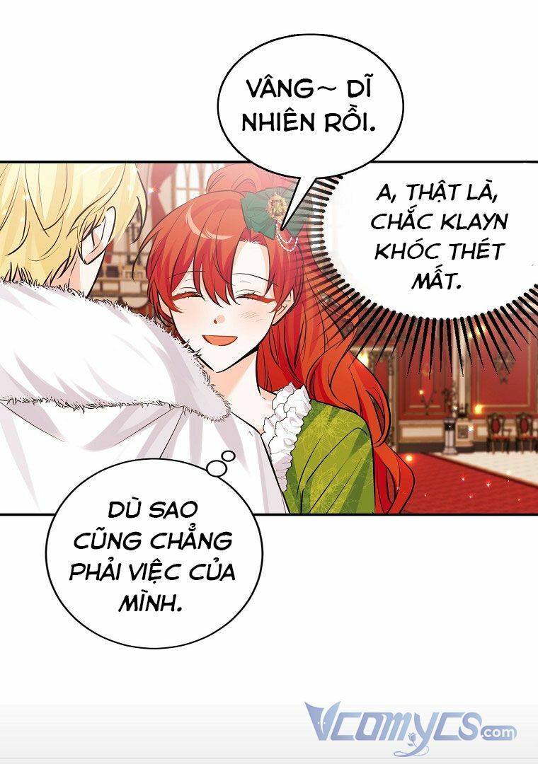 ác nữ karuna bé lại chapter 1 47