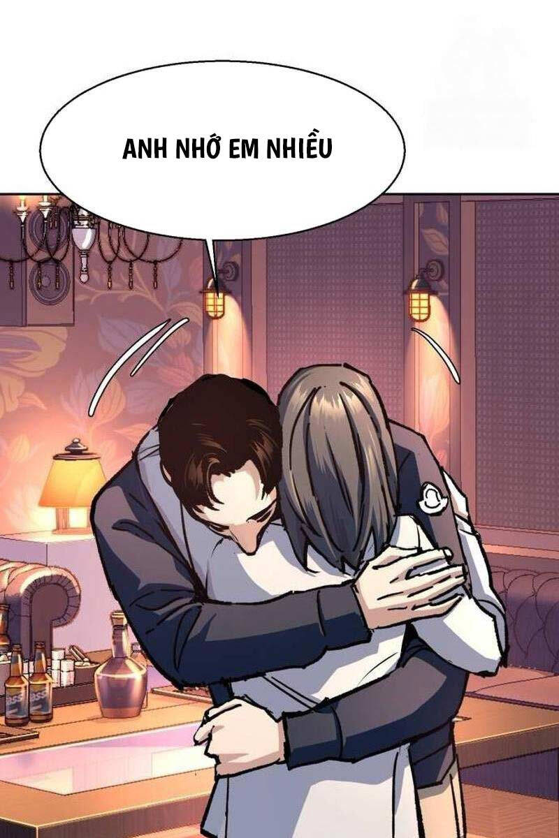 bạn học tôi là lính đánh thuê chapter 178 91